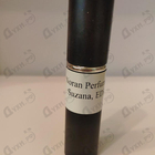 Отзыв Norana Perfumes Suzana