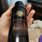 Духи Suzana от Norana Perfumes