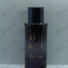 Отзывы Norana Perfumes Suzana