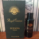 Отзыв Norana Perfumes Suzana