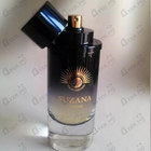 Отзыв Norana Perfumes Suzana