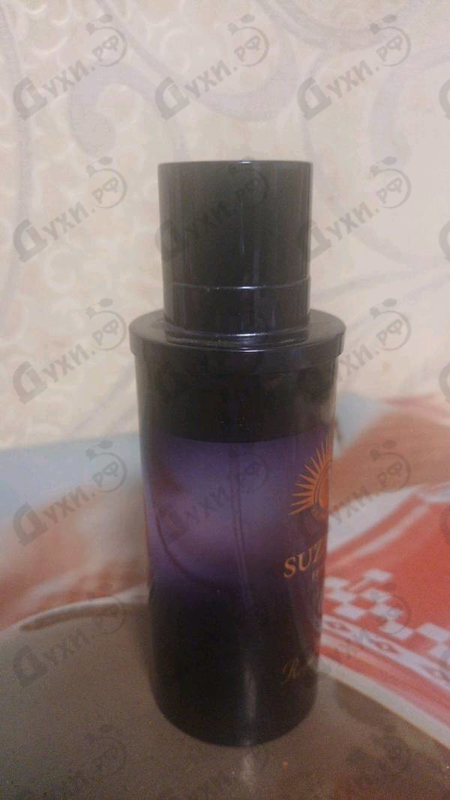 Духи Suzana от Norana Perfumes
