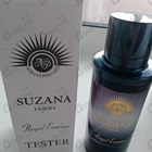 Духи Suzana от Norana Perfumes
