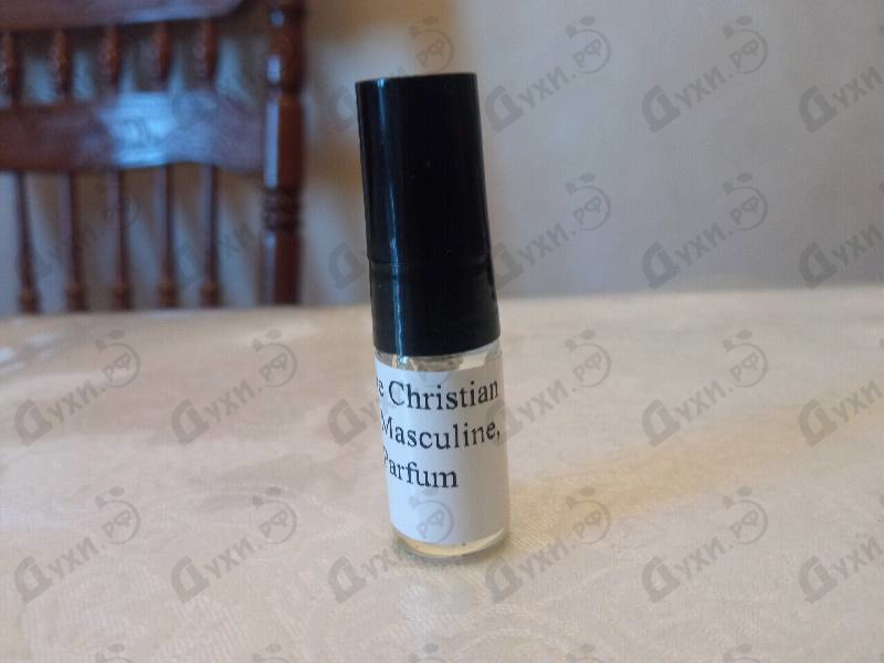 Парфюмерия Clive Christian №1 Masculine