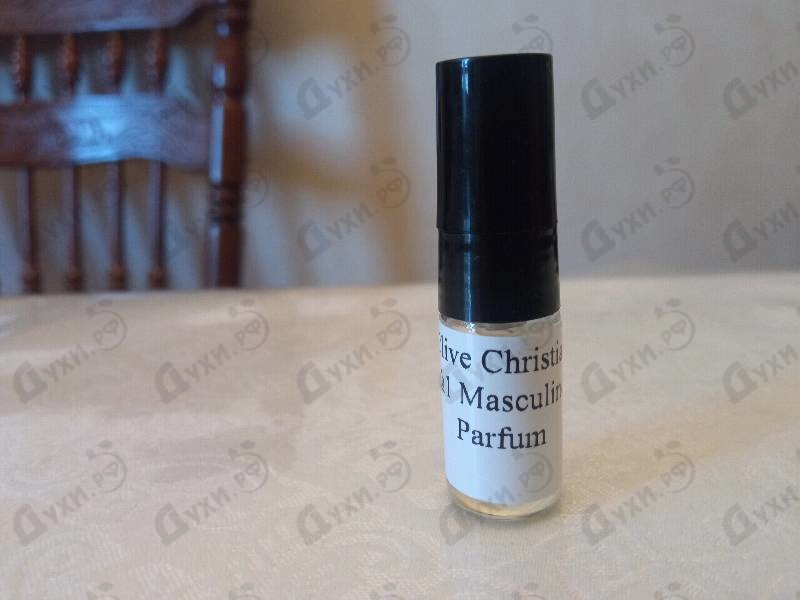 Парфюмерия Clive Christian №1 Masculine
