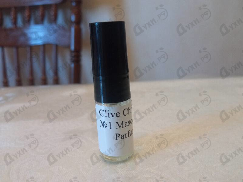 Отзывы Clive Christian №1 Masculine
