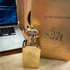 Отзывы Clive Christian №1 Masculine