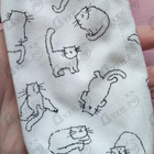 Отзыв Comme Des Garcons Grace