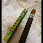 Отзыв Cuba Cuba Green