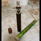 Парфюм Cuba Cuba Green