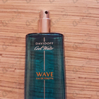 Отзыв Davidoff Cool Water Wave