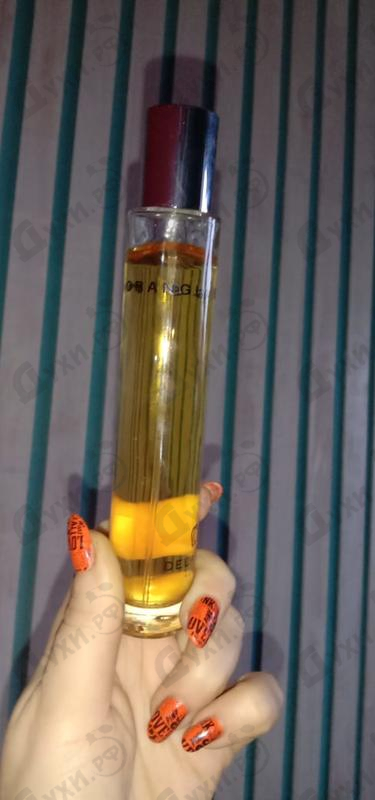 Парфюм Delarom Orangia Bellissima Парфюмерия Orangia Bellissima от Delarom