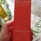 Духи Orangia Bellissima от Delarom