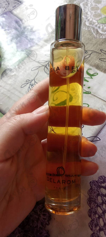 Парфюмерия Orangia Bellissima от Delarom