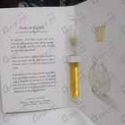 Парфюм Dorin Petales De Camelia Eau Poudree