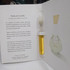Духи Petales De Camelia Eau Poudree от Dorin