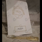 Отзывы Dorin Rose Des Bois Eau Poudree