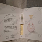 Отзыв Dorin Rose Des Bois Eau Poudree