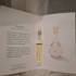 Парфюмерия Rose Des Bois Eau Poudree от Dorin