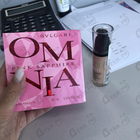 Парфюм Bvlgari Omnia Pink Sapphire