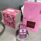 Духи Omnia Pink Sapphire от Bvlgari