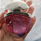 Отзывы Bvlgari Omnia Pink Sapphire