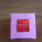 Духи Omnia Pink Sapphire от Bvlgari