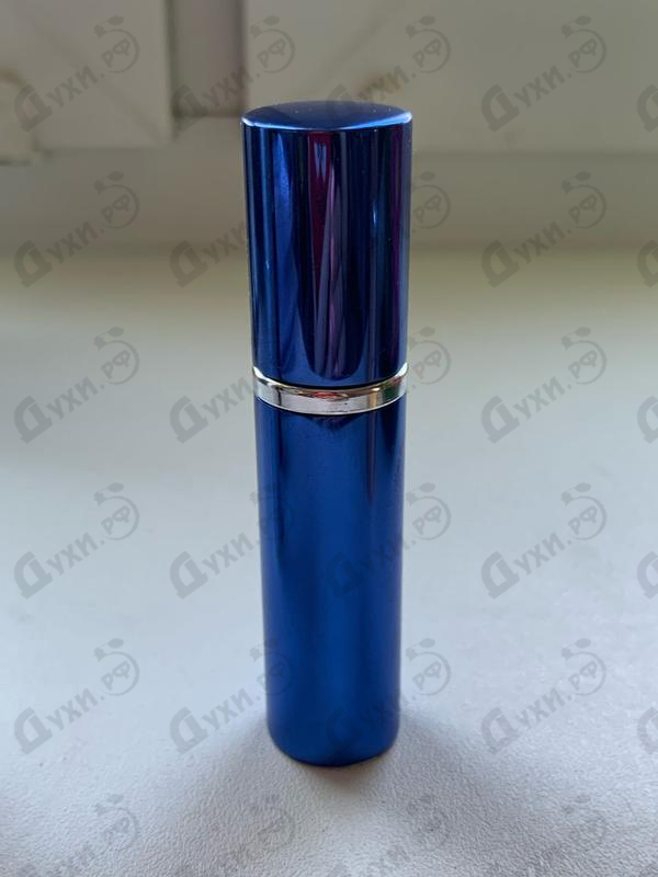 Отзыв Bvlgari Omnia Pink Sapphire