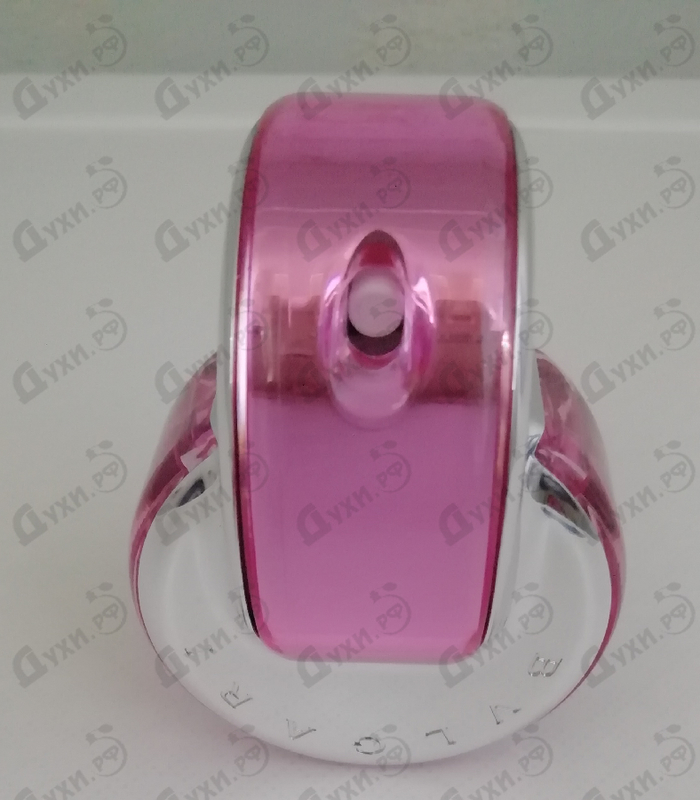 Купить Omnia Pink Sapphire от Bvlgari