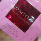 Парфюм Bvlgari Omnia Pink Sapphire