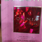 Духи Omnia Pink Sapphire от Bvlgari