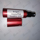 Отзыв Bvlgari Omnia Pink Sapphire