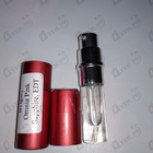 Парфюм Bvlgari Omnia Pink Sapphire