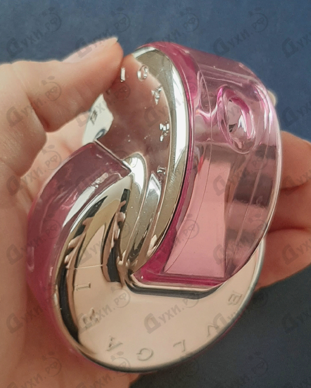 Купить Omnia Pink Sapphire от Bvlgari