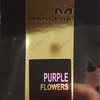 Духи Purple Flowers от Mancera