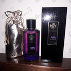 Духи Purple Flowers от Mancera