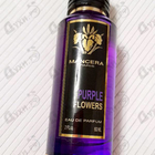 Духи Purple Flowers от Mancera