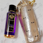 Отзывы Mancera Purple Flowers