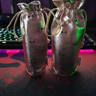 Парфюм Mancera Purple Flowers