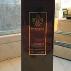 Отзыв Mancera Purple Flowers