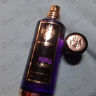 Парфюм Mancera Purple Flowers