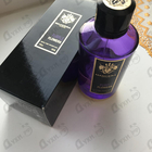 Отзыв Mancera Purple Flowers