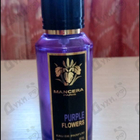 Парфюм Mancera Purple Flowers