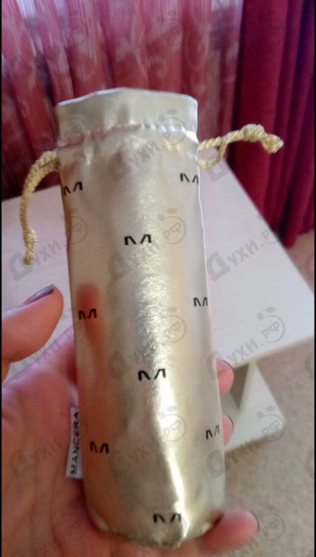 Парфюмерия Purple Flowers от Mancera