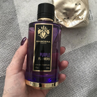 Парфюм Mancera Purple Flowers