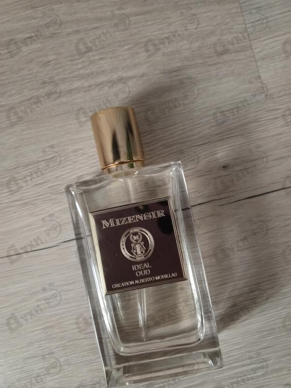 Отзыв Mizensir Ideal Oud