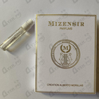 Отзывы Mizensir Luxury