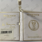 Парфюм Mizensir Luxury