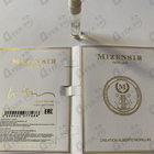 Парфюм Mizensir Rose Exaltante