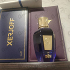 Отзыв Xerjoff Don